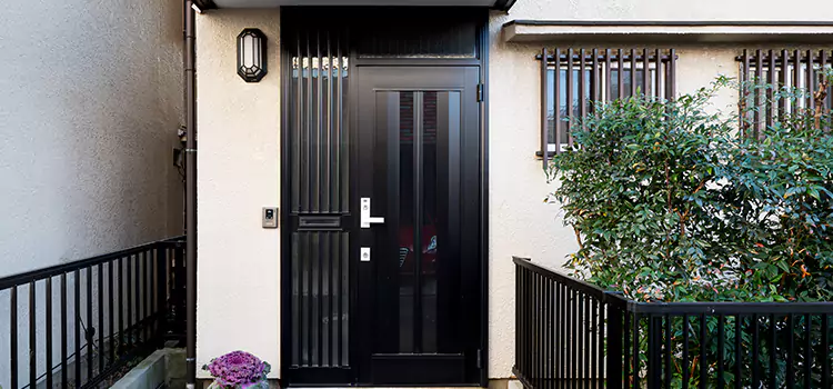 Popular Exterior Door Options in Fairfax, VA