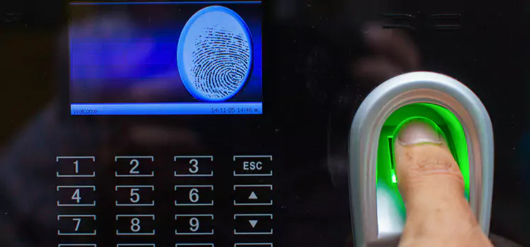 Your Trusted Partner for Secure Access in Fairfax, VA