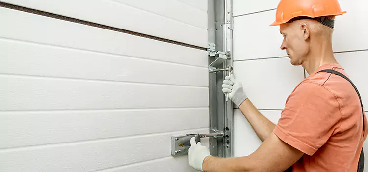 Why Choose Us for Garage Door Lock Services in Fairfax, VA?