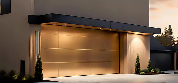 Garage Door Remote Programming Fairfax
