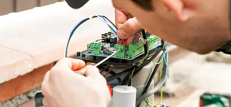 Specialized Brand Gate Motor Repairs Fairfax