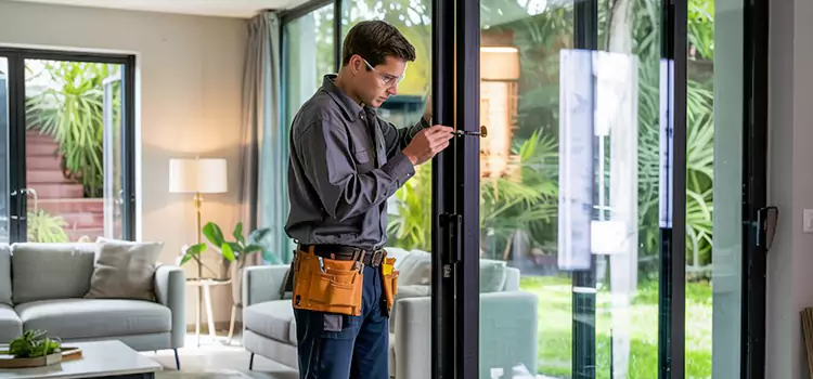 Why Choose Us for Your Glass Door Needs in Fairfax, VA?