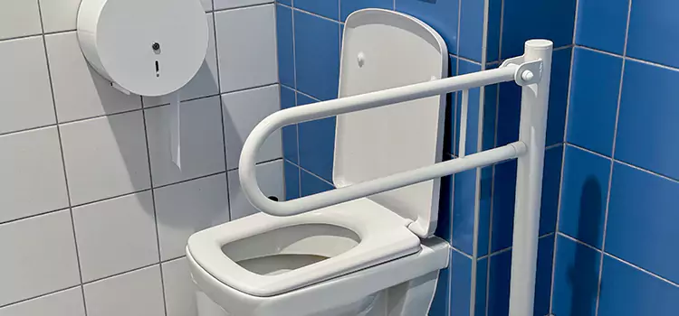 Comprehensive Solutions in Fairfax, VA for Accessible Facilities