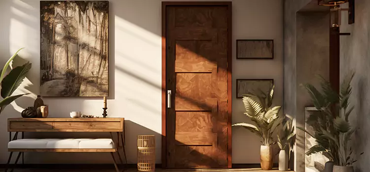 Specialty Interior Doors Fairfax