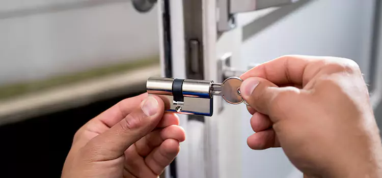 Lock Change Locksmiths Fairfax