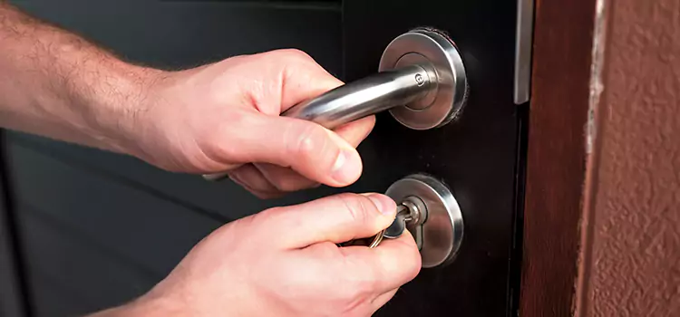 Master Key Control and Audits Fairfax