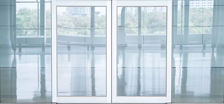 Mobile Sliding Screen Door Replacement Fairfax