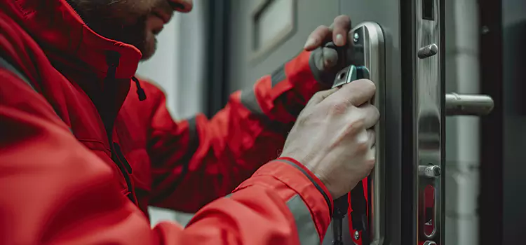 Mobile Car Key Service Fairfax