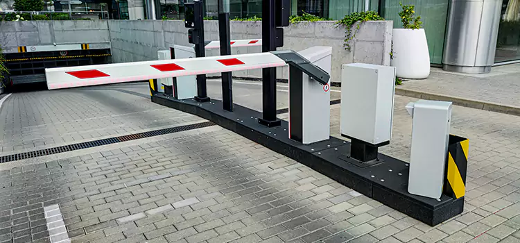 Custom Gate Design & Integration Fairfax