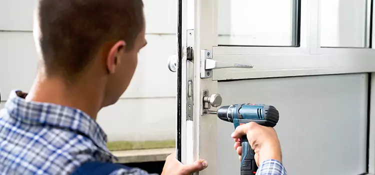 Experienced and Reliable Technicians Fairfax