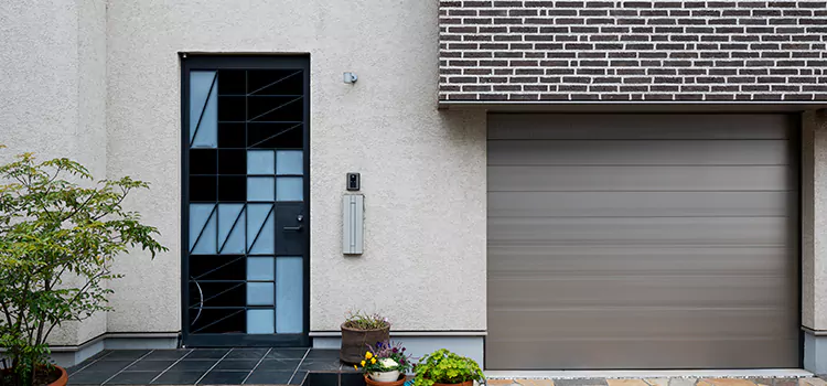 Residential Roll Up Security Doors Fairfax