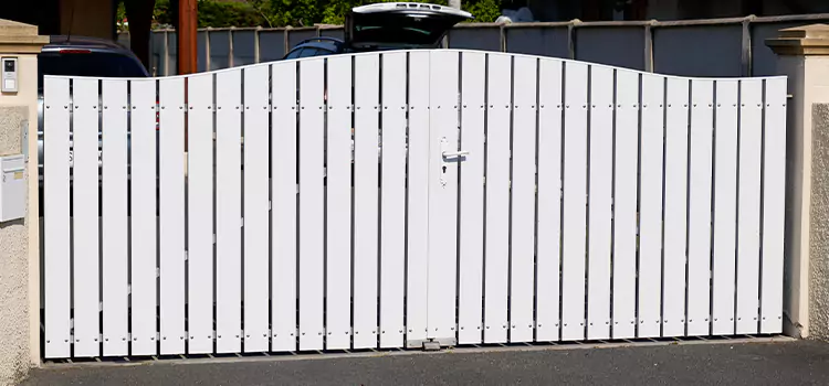 Why Choose Us for Residential Gate Repair in Fairfax, VA?