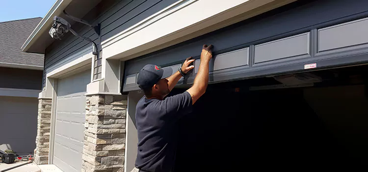 Janus Roll Up Doors Fairfax