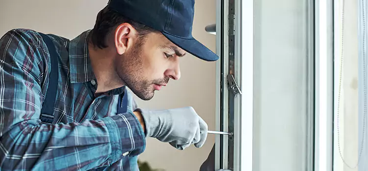Emergency Response for Latch Issues Fairfax