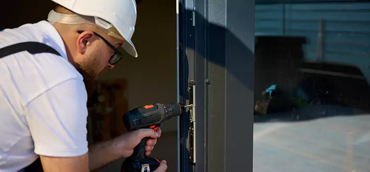 Aluminium Sliding Door Lock Fitting Fairfax