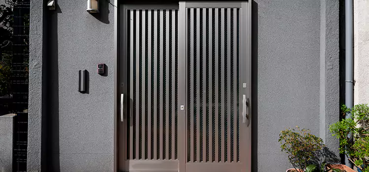 Specialized Steel Door Services in Fairfax, VA