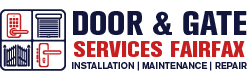 Door & Gate Services Fairfax